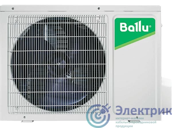 Фото Ballu НС-1408812