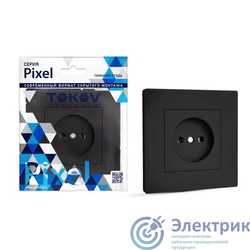 Фото TOKOV ELECTRIC TKE-PX-R1F-C14