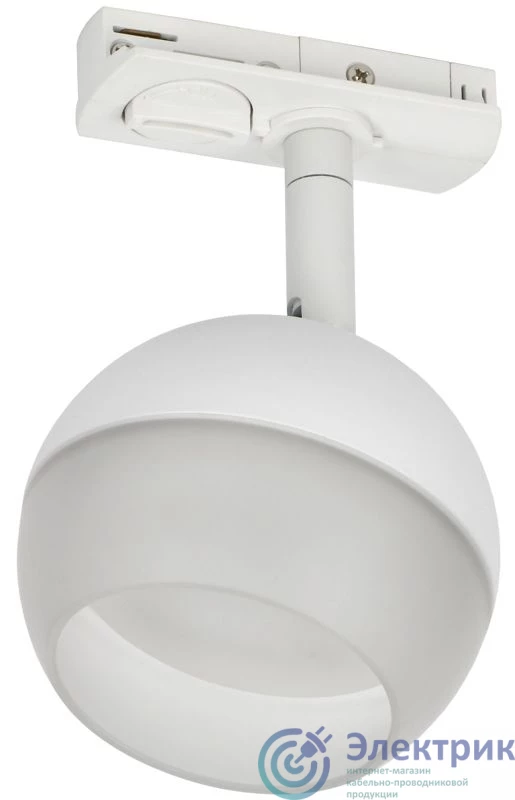 Фото IEK LT-USB0-4118-GX53-1-K01