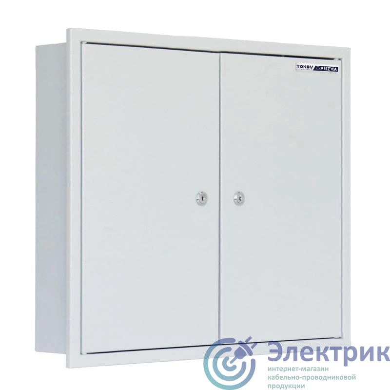 Фото TOKOV ELECTRIC TKE-PZ-WMRB-72-IP31
