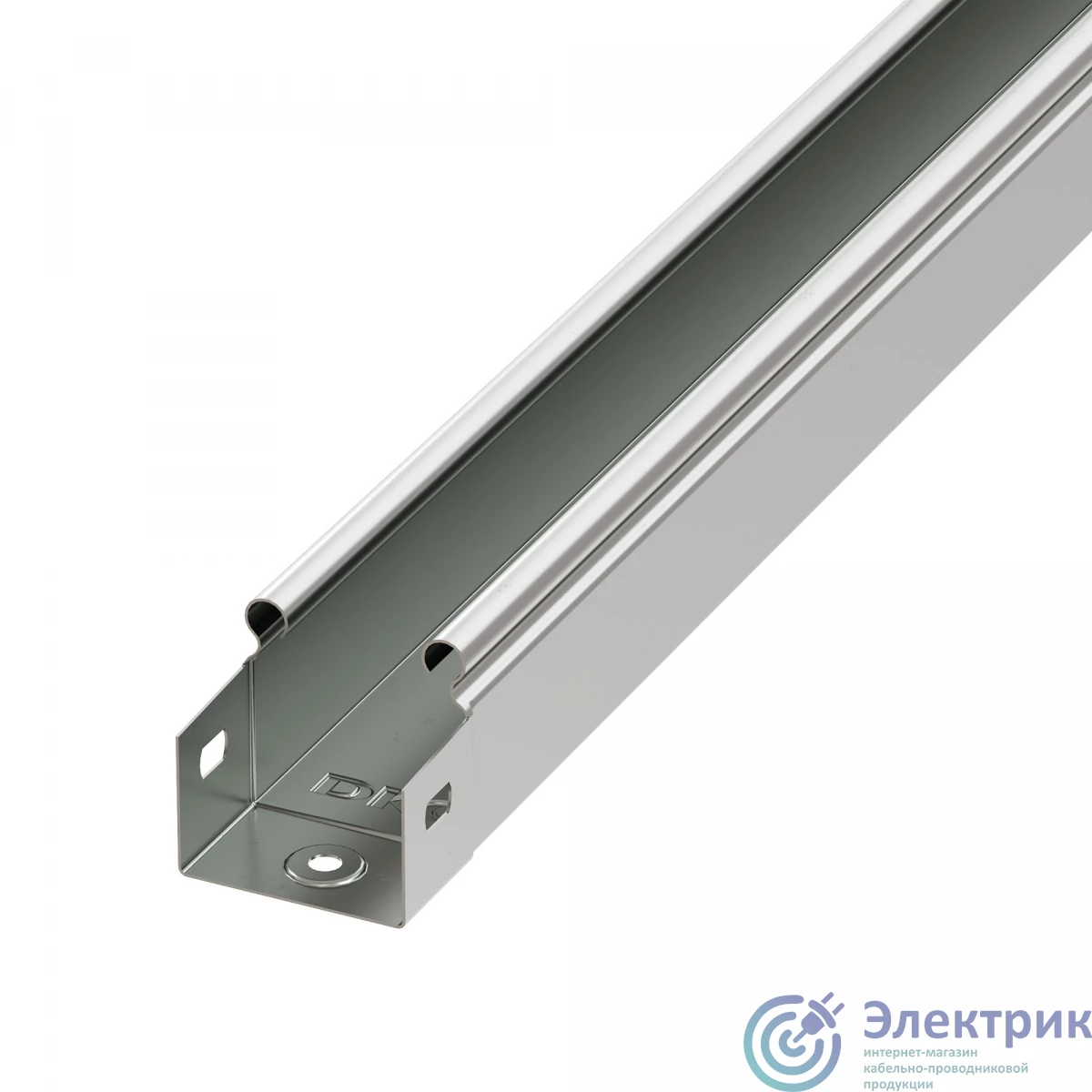 35010 | Лоток неперфорированный 50х50х2000 DKC
