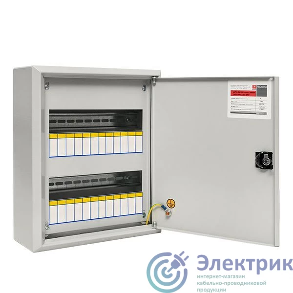 Фото EKF mb21-24n
