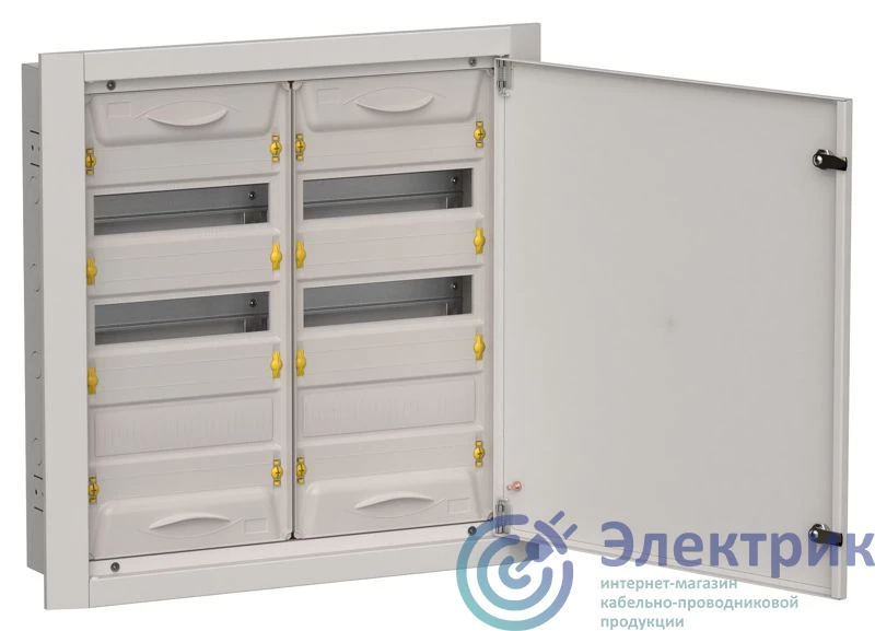 Фото IEK TI5-50-V-2X036-31-7035