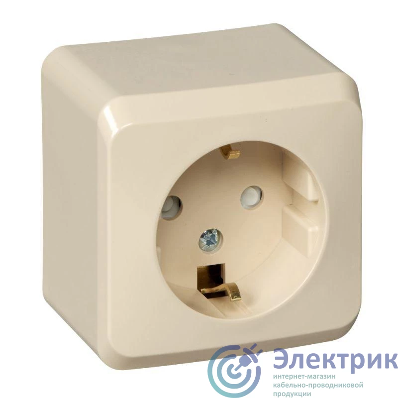 Фото Systeme Electric PA16-004K