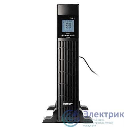 Фото SMARTWATT UPS DATA 1kVA