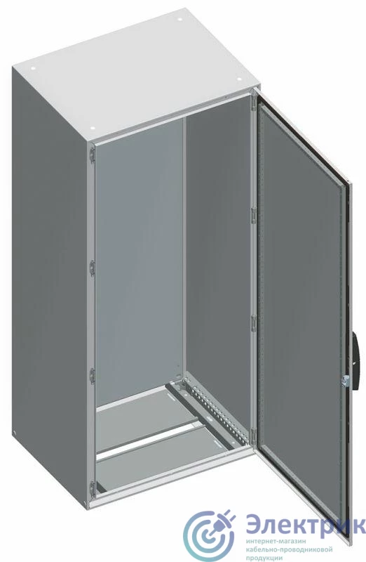 Schneider Electric NSYSM16830P 