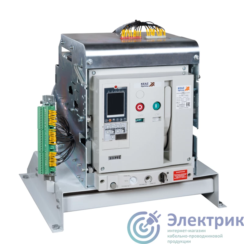 Фото КЭАЗ 392383
