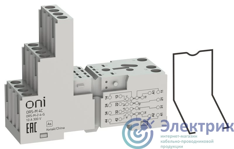 Фото ONI ORS-M-2-2-G