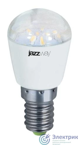 Фото JazzWay 1007674