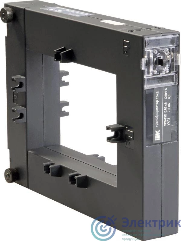 Фото IEK ITT812-2-D050-1000