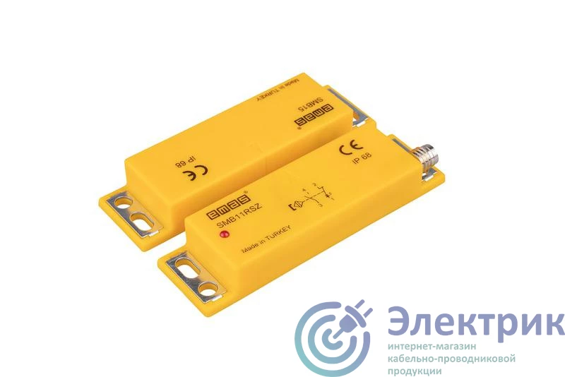 Фото EMAS SMB11RSZ-B15
