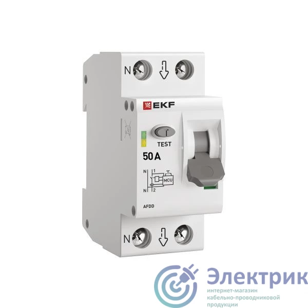 Фото EKF afdd-2-50-pro