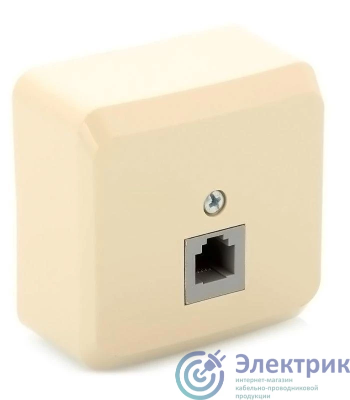 Фото Systeme Electric TELA-001K