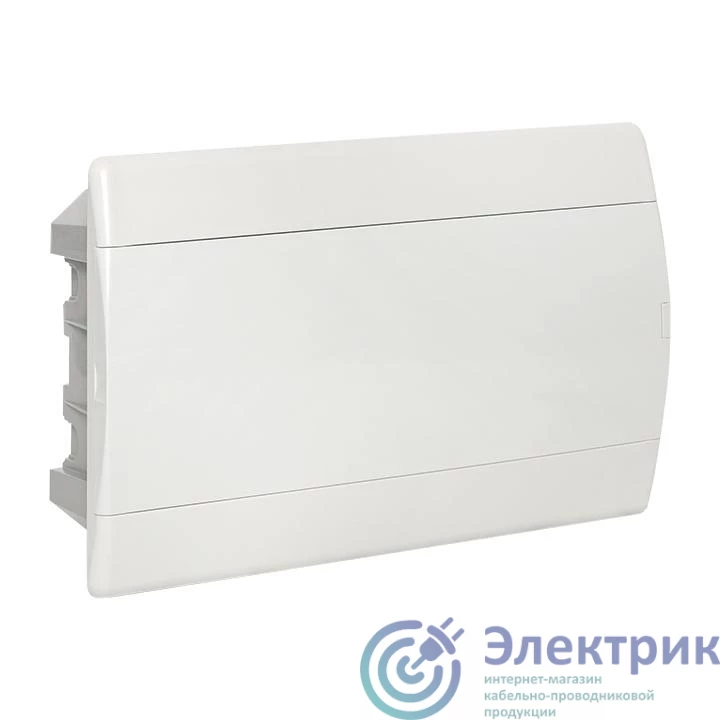Фото EKF pb-v-18w-bas