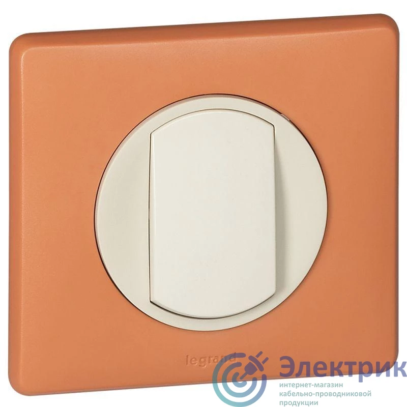 Фото Legrand 066200