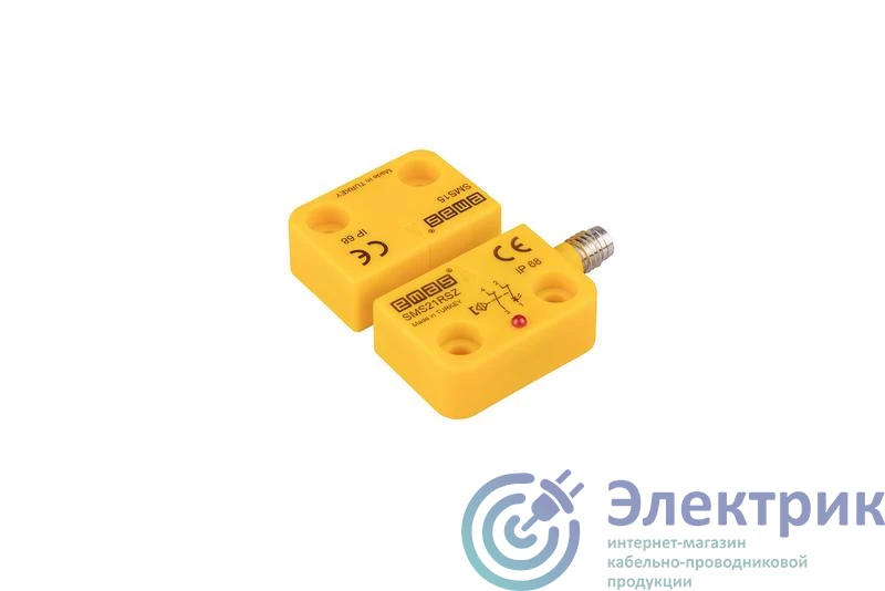 Фото EMAS SMS21RSZ-S15