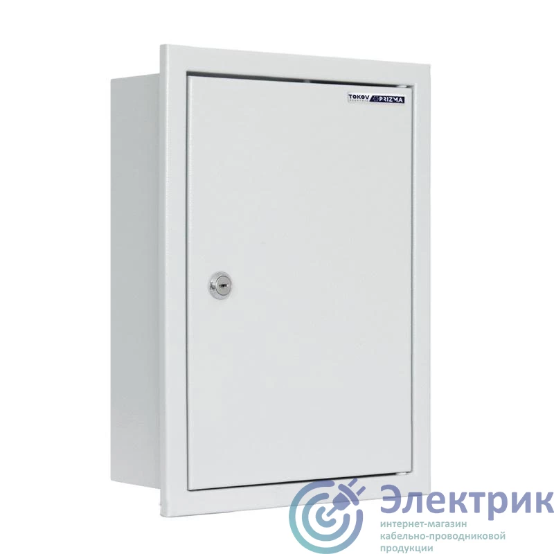 Фото TOKOV ELECTRIC TKE-PZ-WMRB-18-IP31