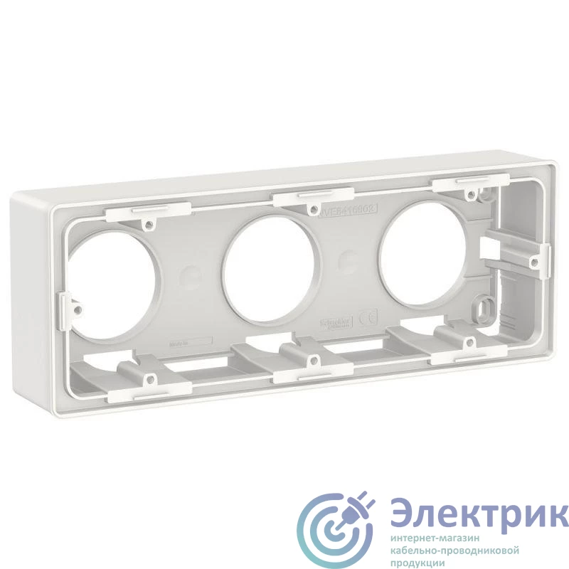 Фото Schneider Electric NU800618