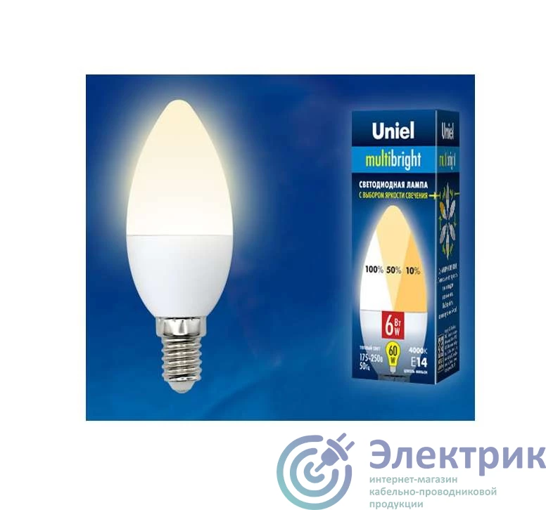 Фото Uniel UL-00002371