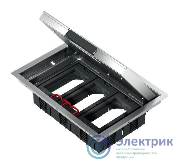 Фото Schneider Electric ISM51636