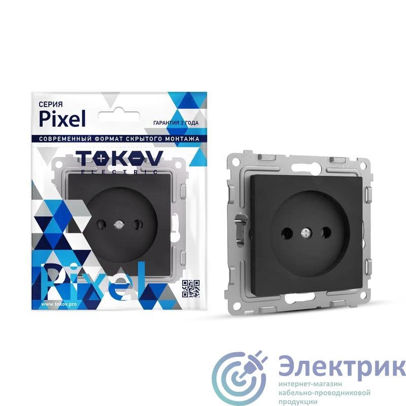 Фото TOKOV ELECTRIC TKE-PX-R1SF-C14