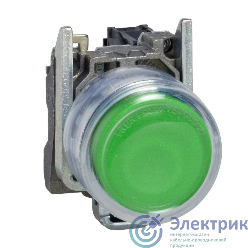 Schneider Electric XB4BP31 