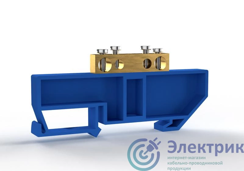 Фото TOKOV ELECTRIC TKE-BCB-69-4-DIN/N
