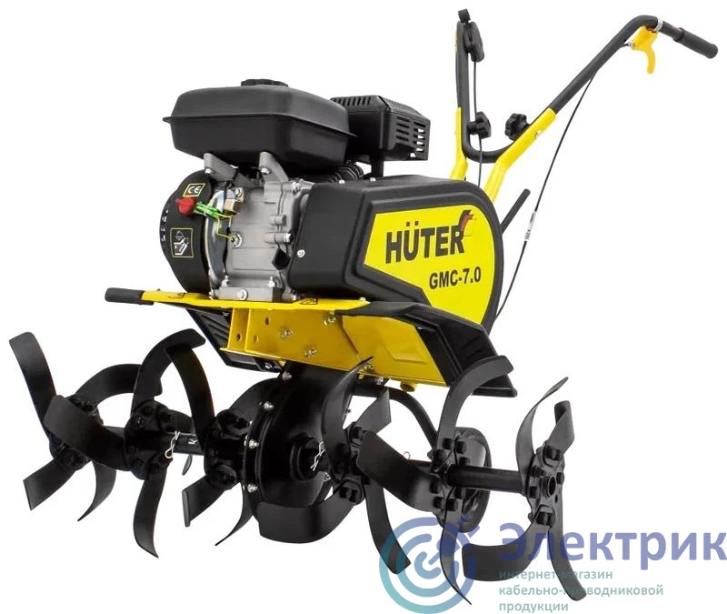 Фото HUTER 70/5/2