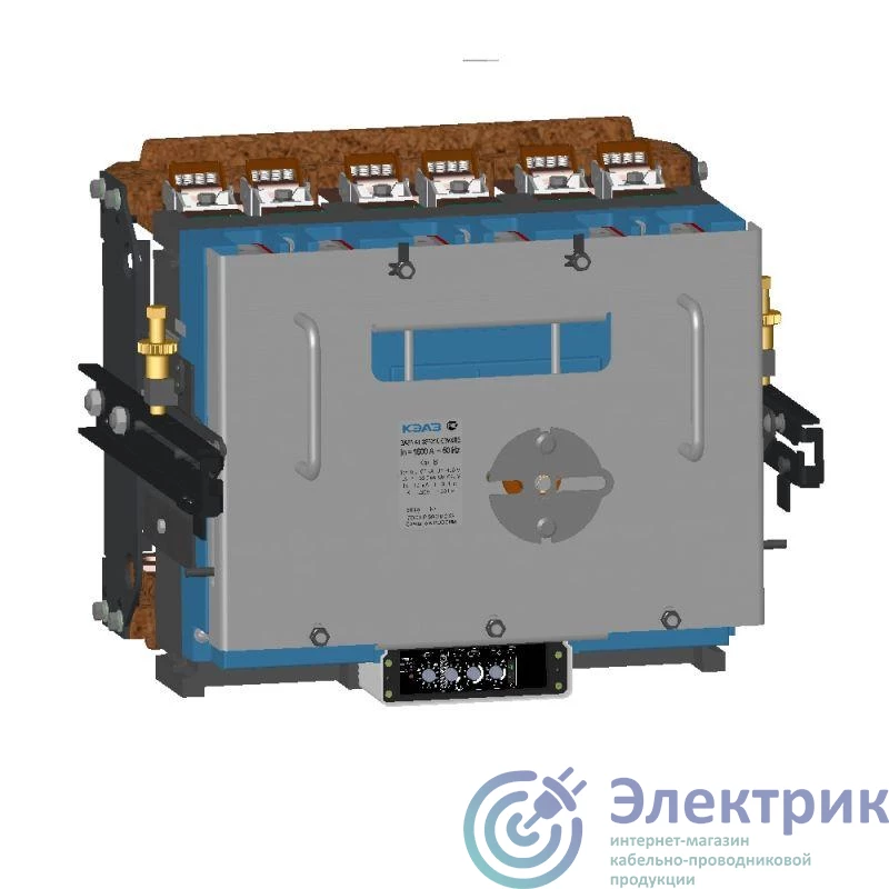 КЭАЗ 141876 