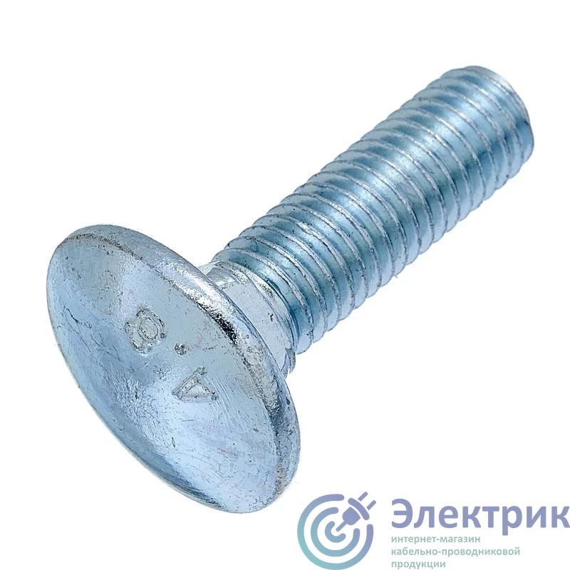Фото СТРОЙМЕТИЗ 318006101