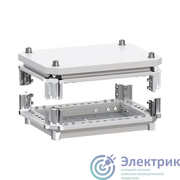 Фото EKF AleSta-RB46