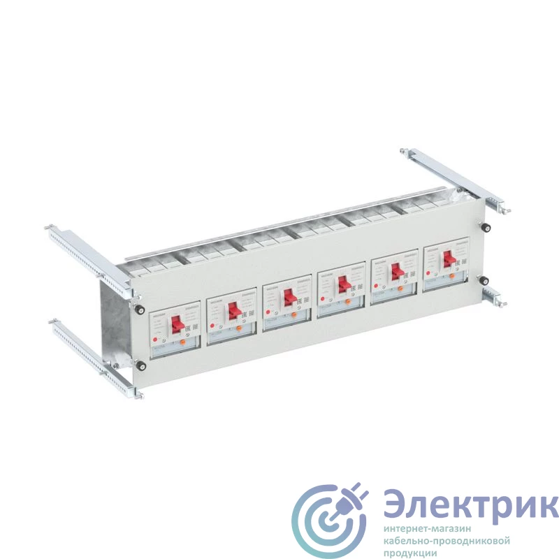 Фото YON (группа DKC) R5NPKIB7V83112MGS
