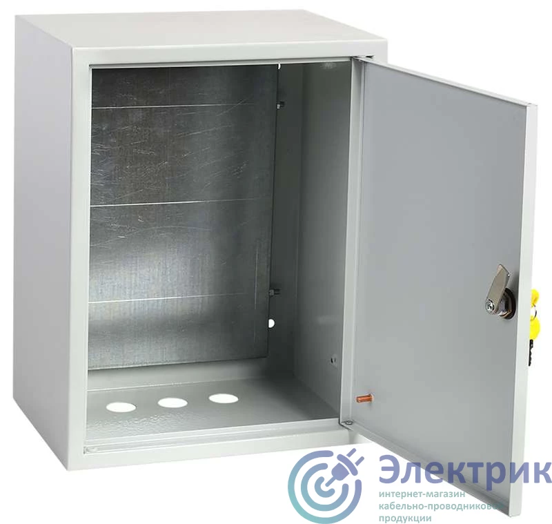 Фото IEK YKM40-02-31-L