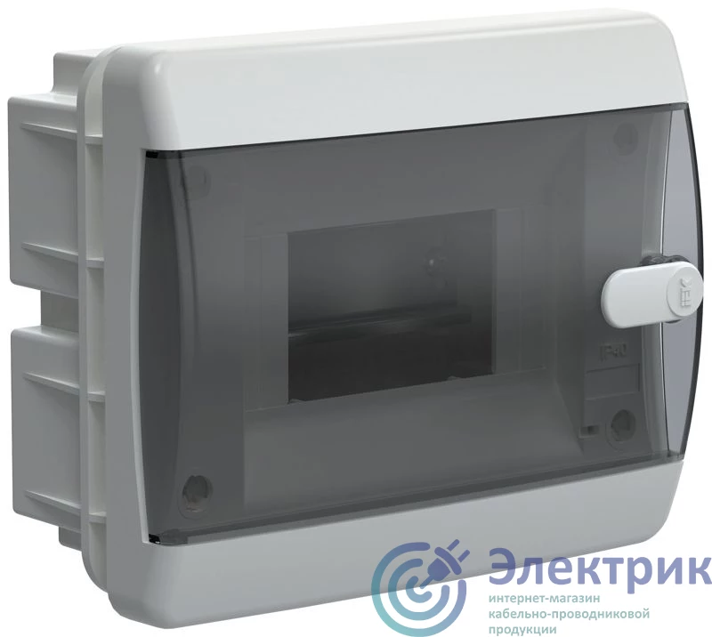 Фото IEK UIC-KP12-V-06-41-K01