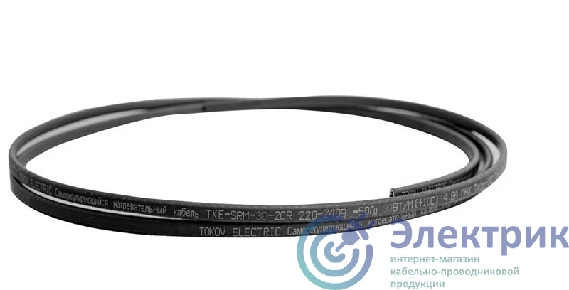 Фото TOKOV ELECTRIC TKE-SRM-30-2CR