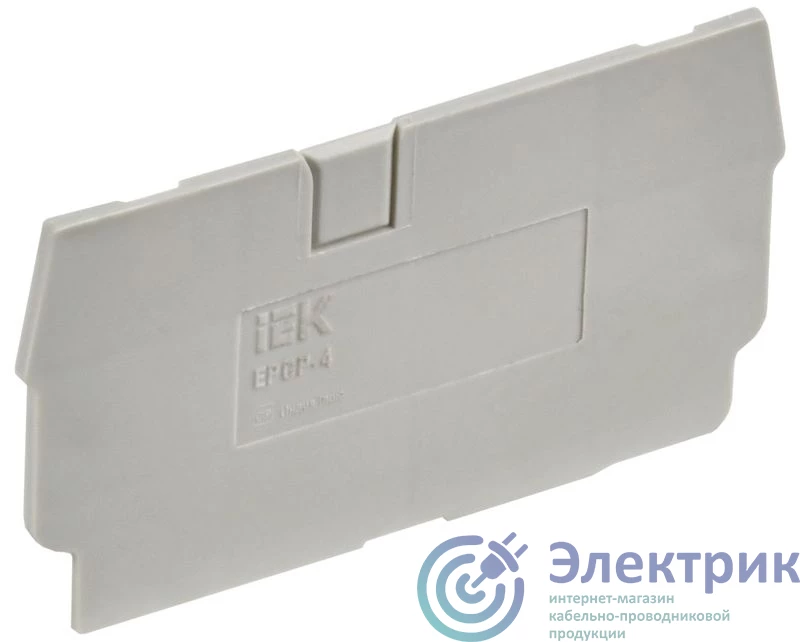 Фото IEK YCT20-00-K03-004-ZGL