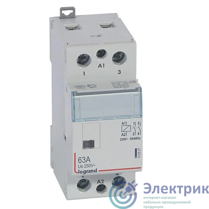 Фото Legrand 412527