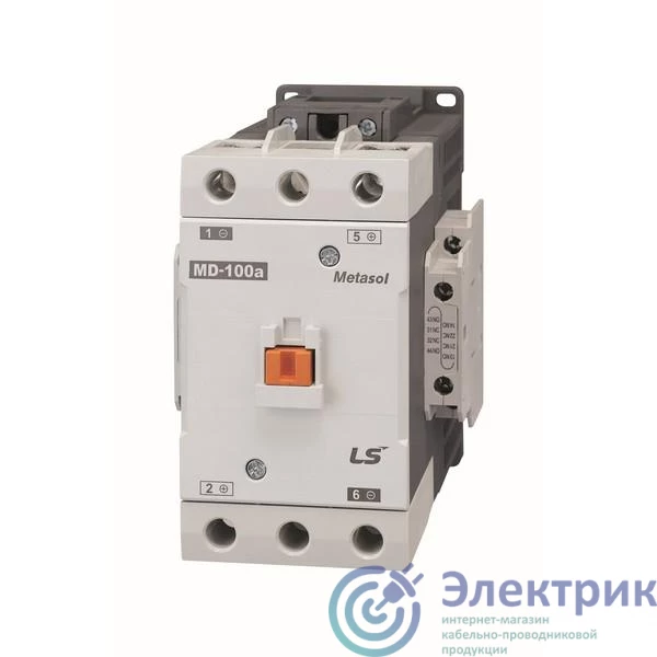 Фото LS Electric 1395001800