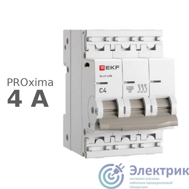Фото EKF M634304C