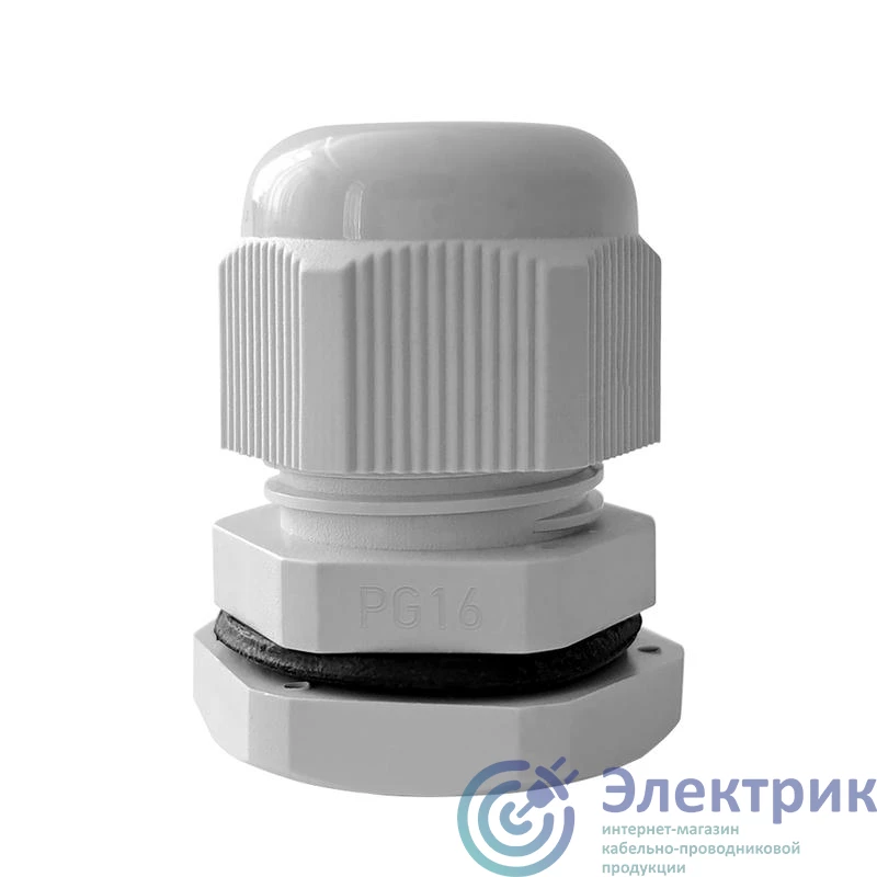 Фото TOKOV ELECTRIC TKE-PG-16-G
