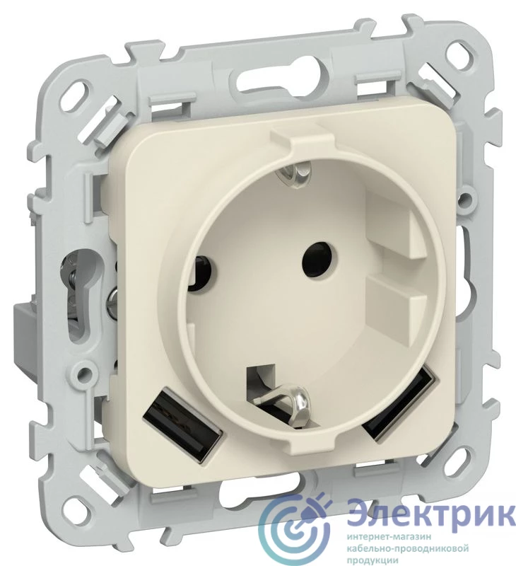 Фото IEK FI-R14-16-1-U21-D31-K86