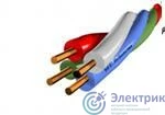 Кабель CU | ПКСВ 4х0.5