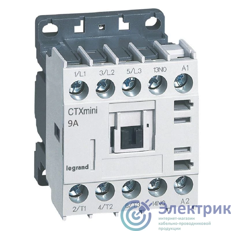 Legrand 417026 