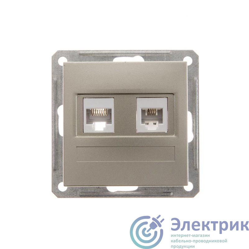 Фото Systeme Electric RSI-251TK5E-4-86