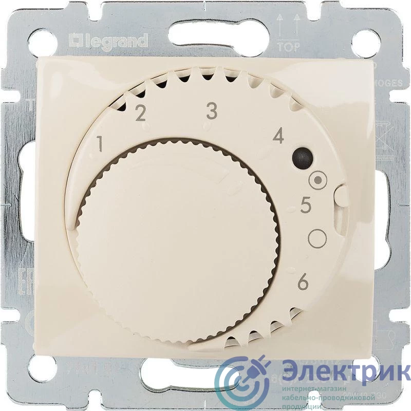 Legrand 774191