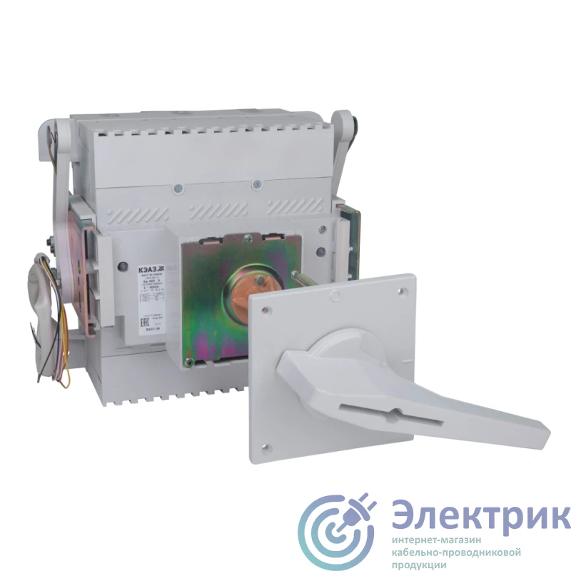 КЭАЗ 293449 
