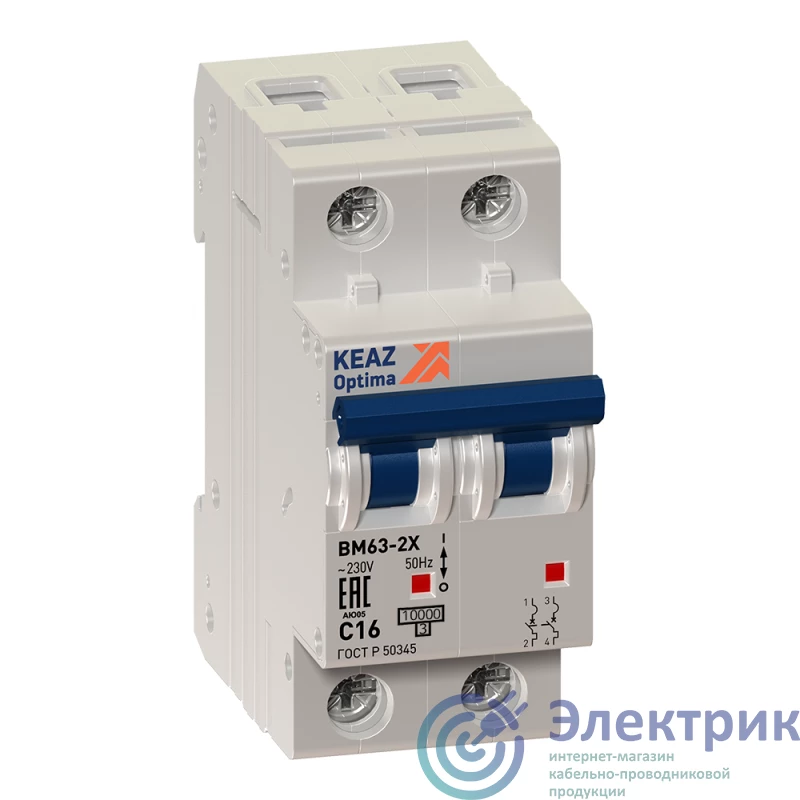 Фото КЭАЗ 260595