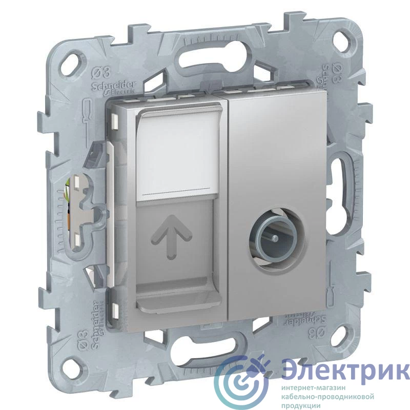 Schneider Electric NU547030 