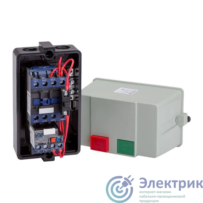 КЭАЗ 110713 