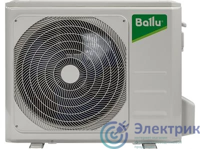 Фото Ballu НС-1160655